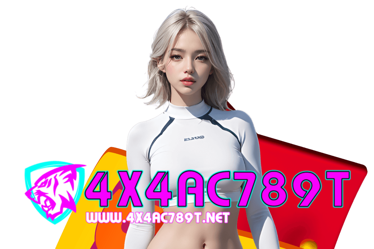 4x4ac789t สล็อต